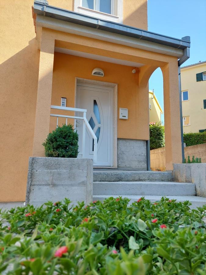 Lavandula Stobreč Eksteriør billede